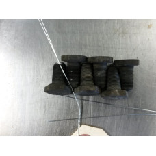 109W014 Flexplate Bolts For 07-09 Chevrolet Equinox  3.4